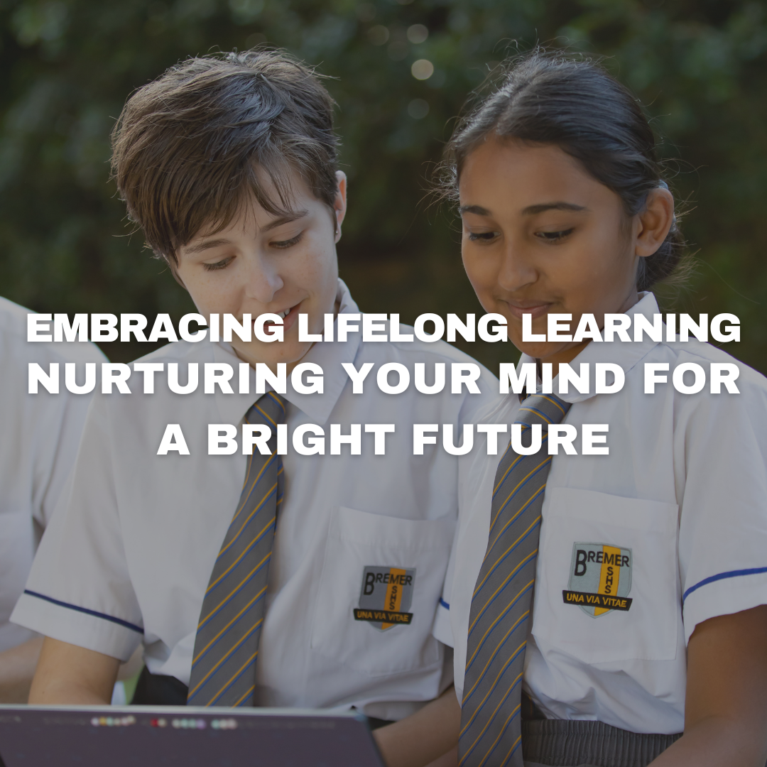 Embracing Lifelong Learning: Nurturing Your Mind For A Bright Future